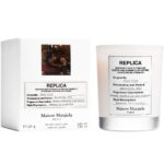 Maison Margiela Replica Jazz Club Jar Candle 165g - Image 2