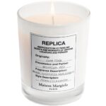 Maison Margiela Replica Jazz Club Jar Candle 165g