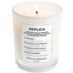 Maison Margiela Replica On A Date Jar Candle 165g - Image 2