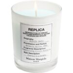 Maison Margiela Replica Bubble Bath Jar Candle 165g - Image 2