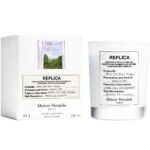 Maison Margiela Replica When The Rain Stops Jar Candle 165g
