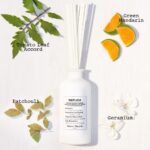 Maison Margiela Replica From The Garden Reed Diffuser 185ml - Image 4
