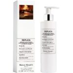 Maison Margiela Replica By The Fireplace Shower Gel 200ml - Image 2