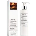 Maison Margiela Replica By the Fireplace Body Lotion 200ml
