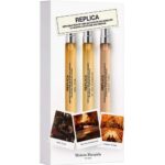 Maison Margiela Replica Winter Discovery Set 3 x 10ml