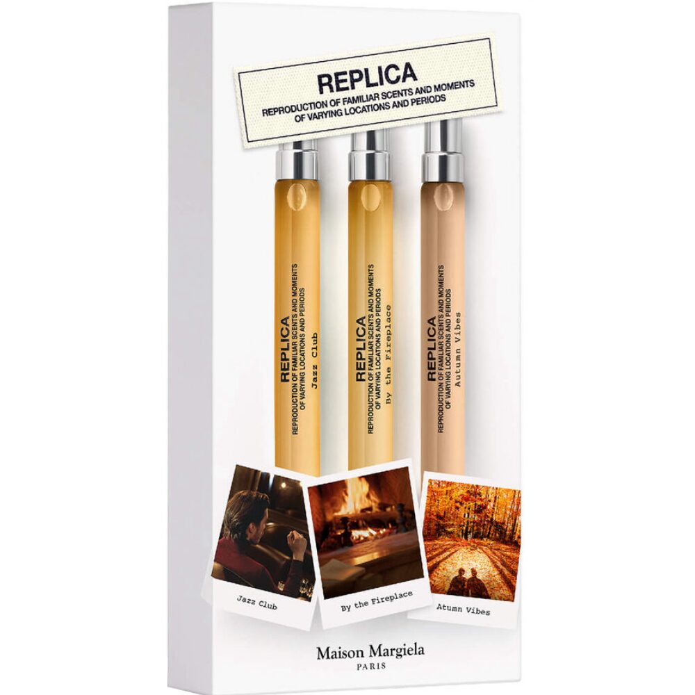 MASM0062-1.jpg Maison Margiela Replica Winter Discovery Set 3 x 10ml - Image 1