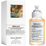 Maison Margiela Replica Never Ending Summer Eau De Toilette 30ml - Image 2