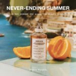 Maison Margiela Replica Never Ending Summer Eau De Toilette 30ml - Image 3