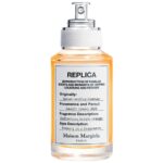 Maison Margiela Replica Never Ending Summer Eau De Toilette 100ml - Image 5