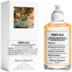 Maison Margiela Replica Never Ending Summer Eau De Toilette 100ml - Image 6