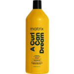 Matrix Total Results A Curl Can Dream Manuka Honey Infused Shampoo 1000ml - Image 2