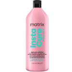 Matrix Instacure Build-A-Bond Mighty Care Conditioner 1000ml - Image 2