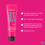 Matrix Instacure Build-A-Bond Anti-Breakage Leave-In Treatment 150ml - Image 3