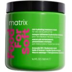 Matrix Food For Soft Rich Hydrating Treatment Mask 500ml