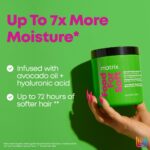 Matrix Food For Soft Rich Hydrating Treatment Mask 75ml - Image 2
