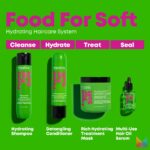 Matrix Food For Soft Rich Hydrating Treatment Mask 75ml - Image 3