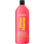 Matrix Glow Mania Colour Protecting Conditioner 1000ml - Image 5