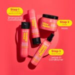 Matrix Glow Mania Colour Protecting Conditioner 1000ml