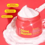 Matrix Glow Mania Glazing Queen Super Gloss Protecting Hair Mask 500ml - Image 5