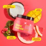 Matrix Glow Mania Glazing Queen Super Gloss Protecting Hair Mask 500ml - Image 6