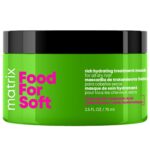 Matrix Food For Soft Rich Hydrating Treatment Mask 75ml - Image 6