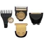 Remington T-Series Hair & Beard Trimmer Kit MB7050 - Image 11