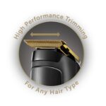 Remington T-Series Hair & Beard Trimmer Kit MB7050 - Image 3