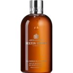 Molton Brown Re-charge Black Pepper Bath & Shower Gel 300ml - Image 3