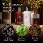Molton Brown Re-charge Black Pepper Bath & Shower Gel 300ml - Image 2