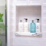 Molton Brown Coastal Cypress & Sea Fennel Body Lotion 300ml - Image 3