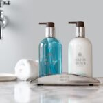 Molton Brown Coastal Cypress & Sea Fennel Fine Liquid Hand Wash 300ml - Image 3