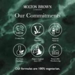 Molton Brown Dark Leather Bath & Shower Gel 300ml - Image 2