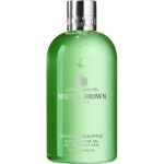 Molton Brown Infusing Eucalyptus Bath & Shower Gel 300ml - Image 3
