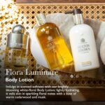 Molton Brown Flora Luminare Body Lotion 300ml - Image 4