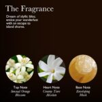 Molton Brown Flora Luminare Body Lotion 300ml