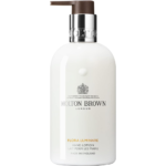 Molton Brown Flora Luminare Hand Lotion 300ml - Image 2