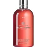 Molton Brown Heavenly Gingerlily Bath & Shower Gel 300ml - Image 3