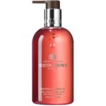 Molton Brown Heavenly Gingerlily Fine Liquid Hand Wash 300ml - Image 3