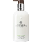 Molton Brown Lime & Patchouli Hand Lotion 300ml - Image 2