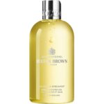 Molton Brown Orange & Bergamot Bath & Shower Gel 300ml - Image 2
