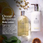 Molton Brown Orange & Bergamot Body Lotion 300ml - Image 3