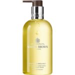 Molton Brown Orange & Bergamot Fine Liquid Hand Wash 300ml - Image 2