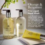 Molton Brown Orange & Bergamot Hand Lotion 300ml - Image 2