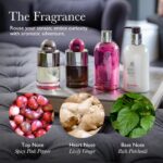 Molton Brown Fiery Pink Pepper Bath & Shower Gel 300ml - Image 4