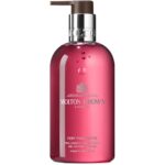 Molton Brown Fiery Pink Pepper Fine Liquid Hand Wash 300ml - Image 2
