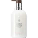 Molton Brown Delicious Rhubarb & Rose Body Lotion 300ml - Image 3