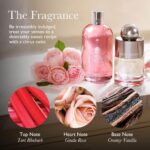Molton Brown Delicious Rhubarb & Rose Fine Liquid Hand Wash 300ml - Image 3