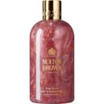 Molton Brown Rose Dunes Bath & Shower Gel 300ml - Image 3