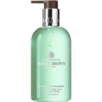 Molton Brown Refined White Mulberry Fine Liquid Hand Wash 300ml - Image 2