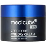 Medicube Zero Pore One Day Cream 50ml